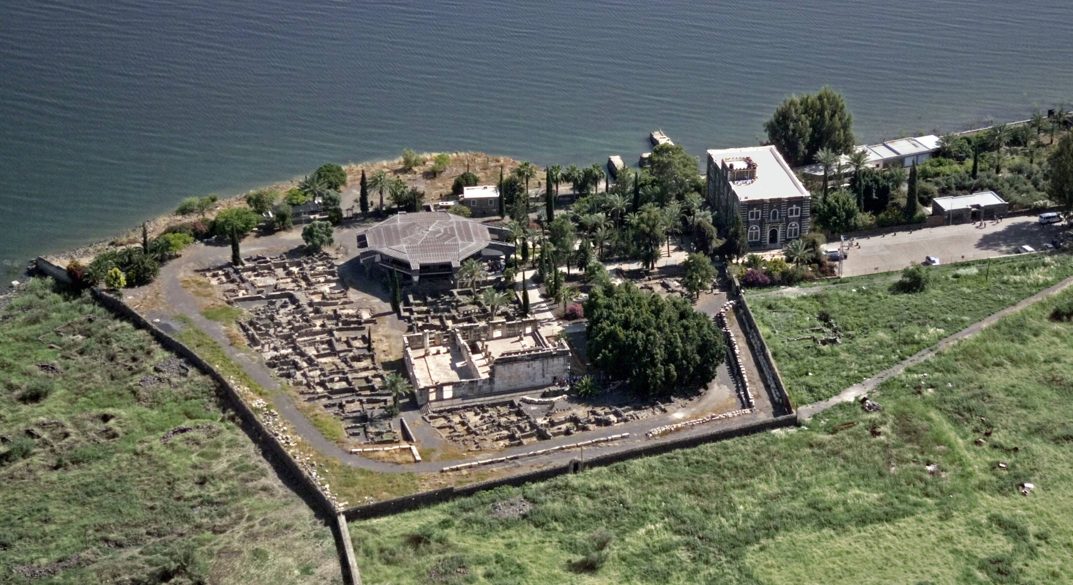 Galilee of the Gentiles