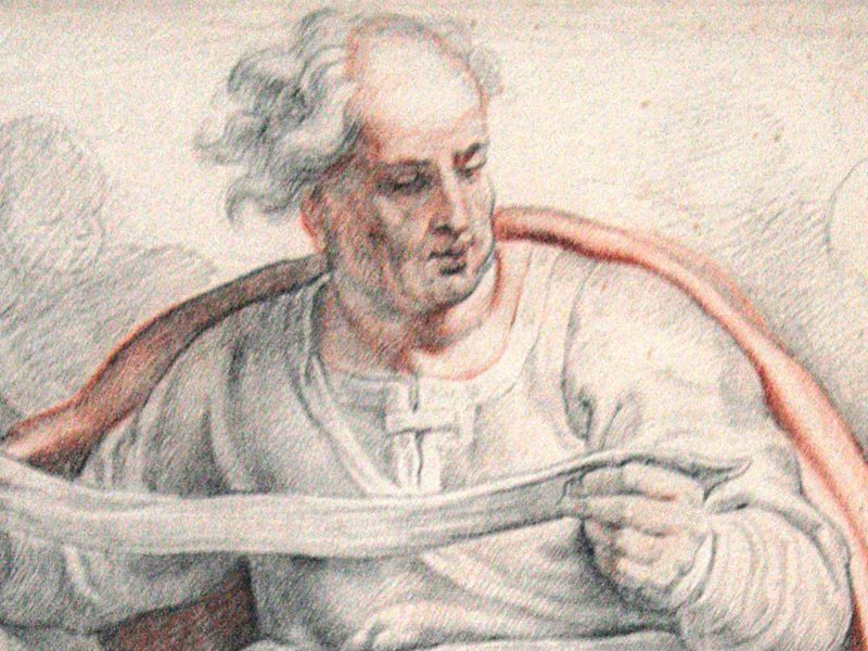 Going Away and Coming Back