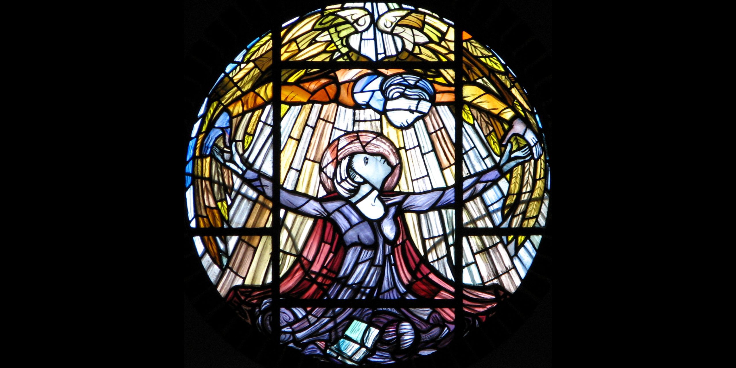 Short Course: Grace – Living in God’s Transforming Friendship