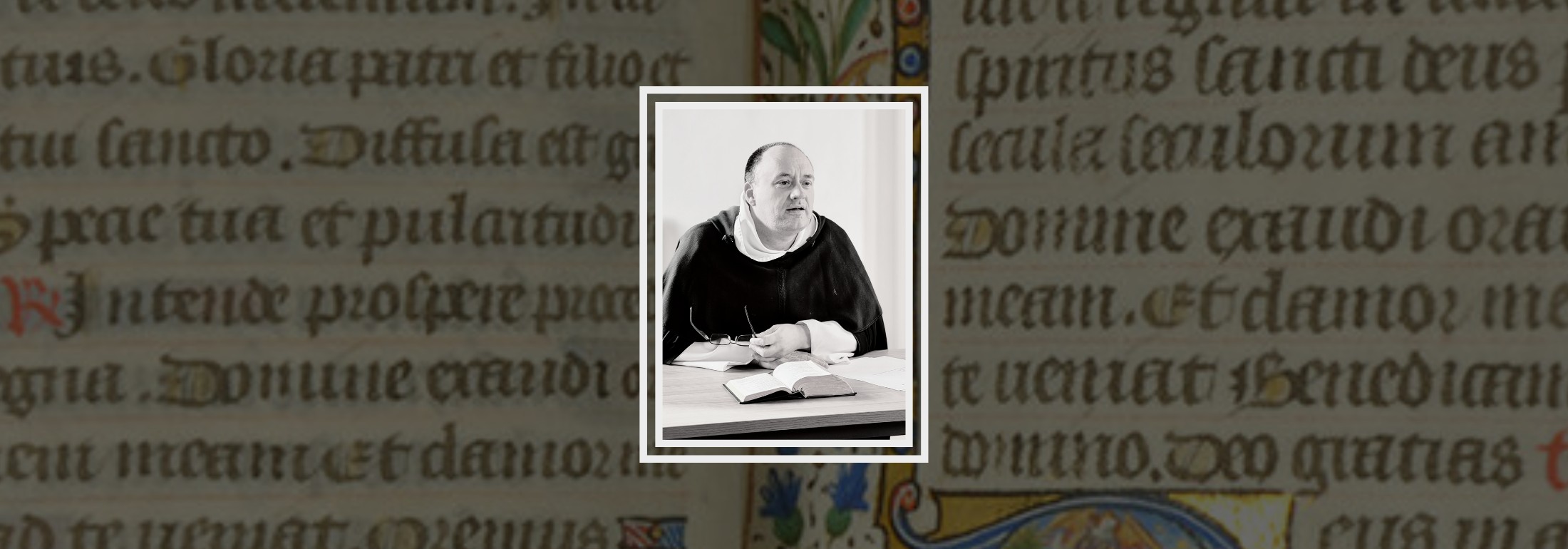 Journey through Lent with the Psalms