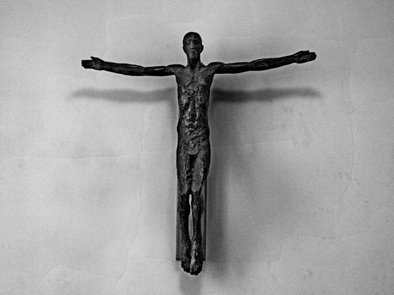 The Power and the Glory