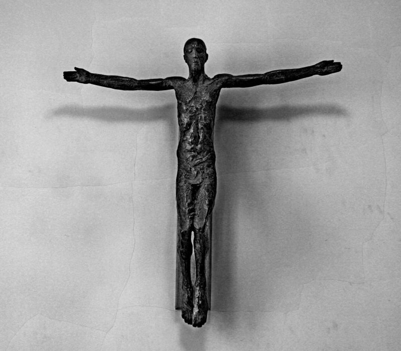 The Power and the Glory