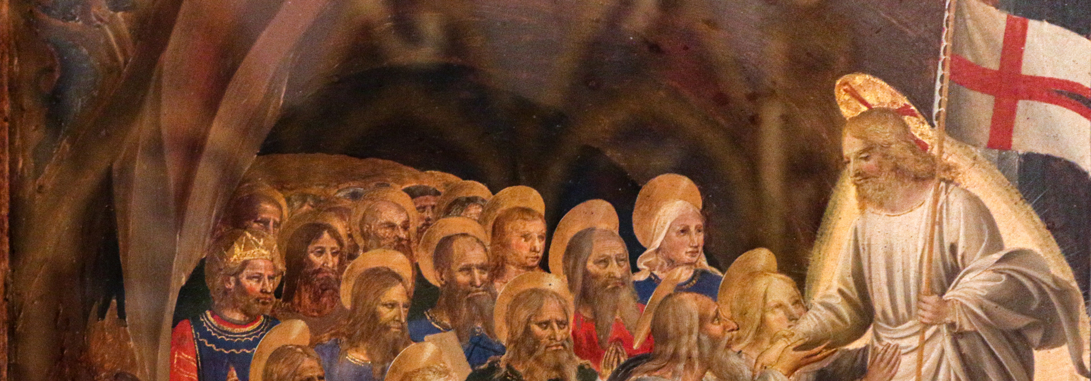 The Dominicans are very grateful for your Easter Offerings