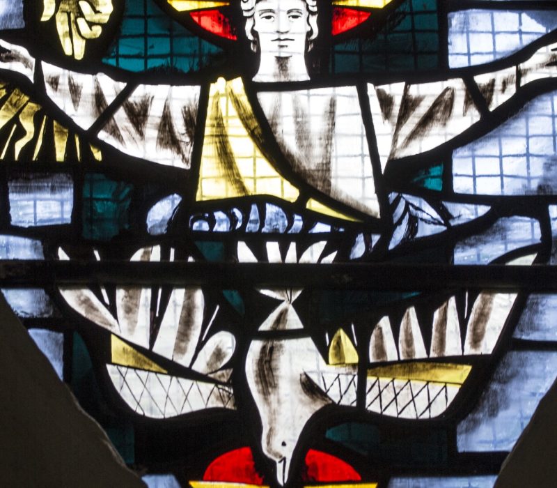 The Promise of the Spirit