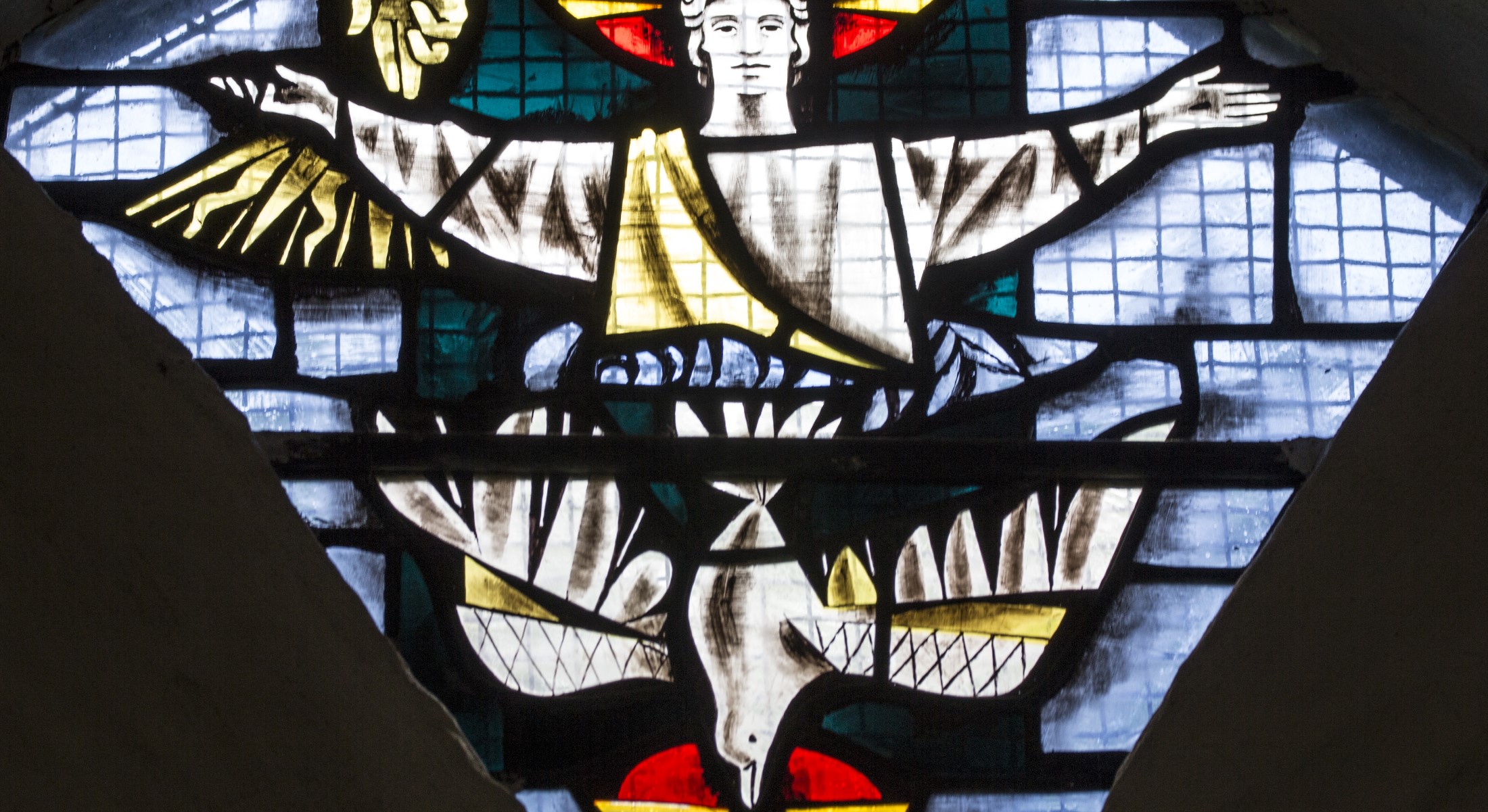 The Promise of the Spirit