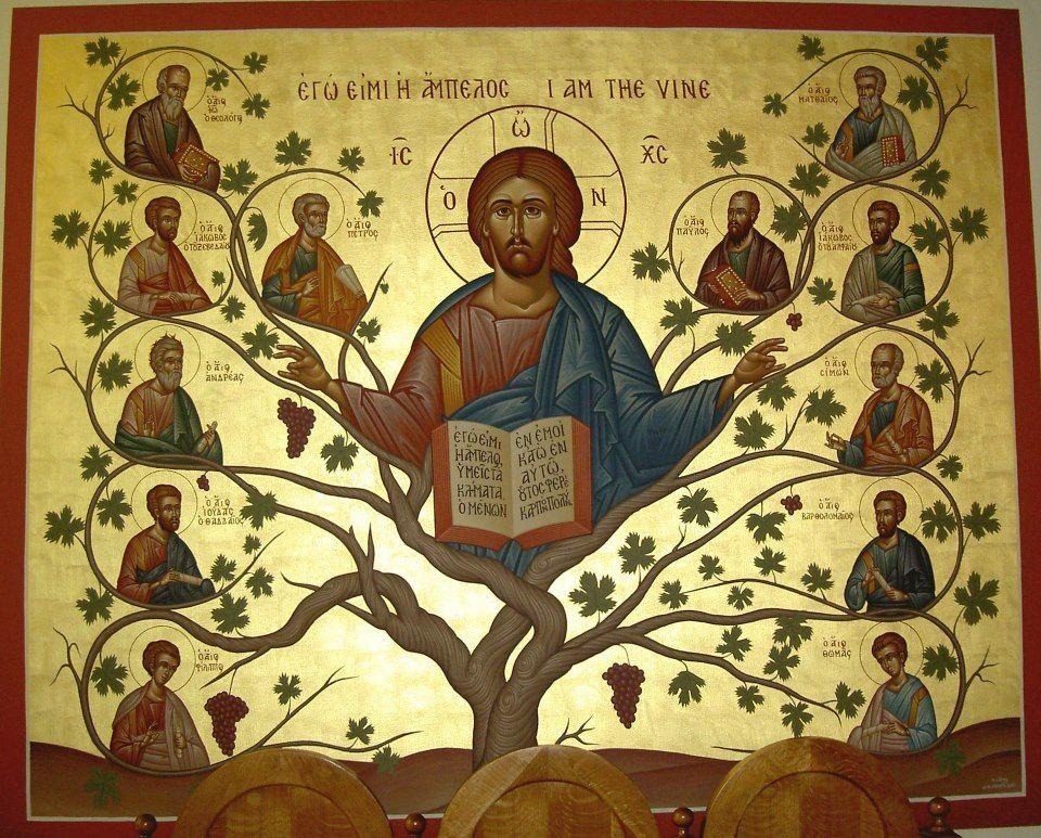 God is the cause of our loving God