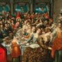 The Divine Wedding